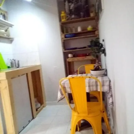 Funkis Aparthotel