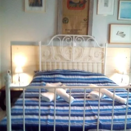 Aparthotel Funkis Psinthos